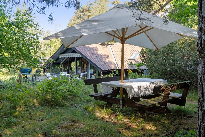 Foto von Ferienhaus GM17 in Sejerø Bugt - Westseeland