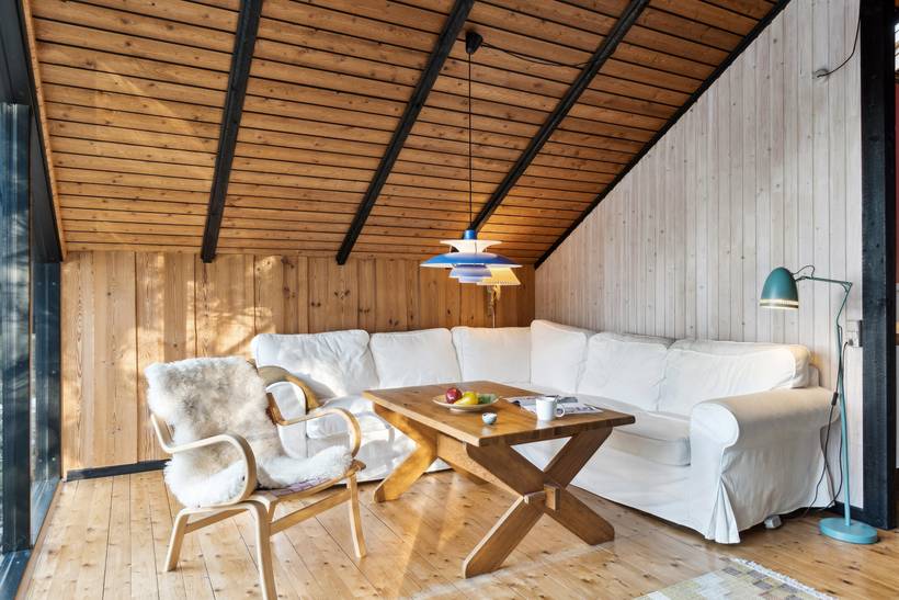 Foto von Ferienhaus GM17 in Sejerø Bugt - Westseeland