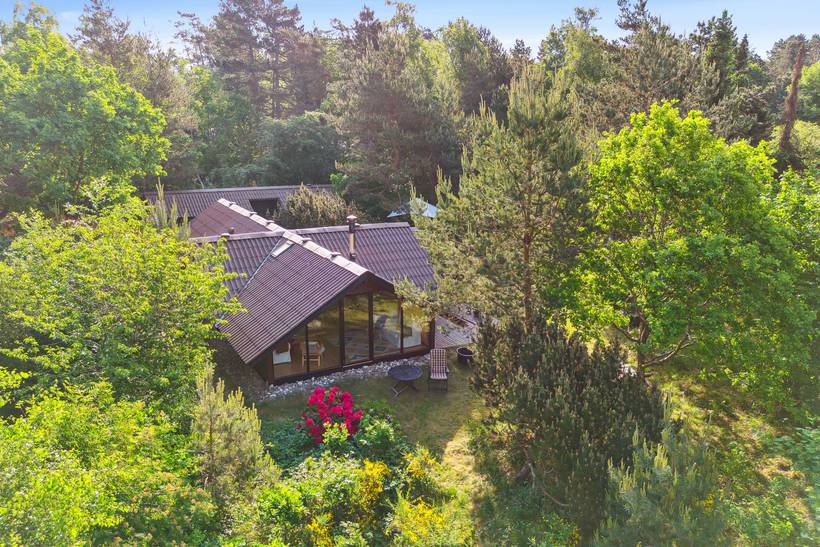 Foto von Ferienhaus GM17 in Sejerø Bugt - Westseeland