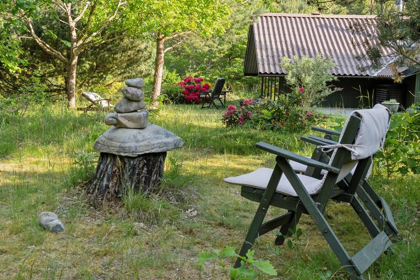 Foto von Ferienhaus GM17 in Sejerø Bugt - Westseeland