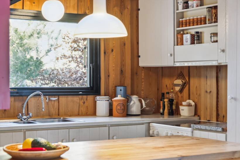 Foto von Ferienhaus GM17 in Sejerø Bugt - Westseeland
