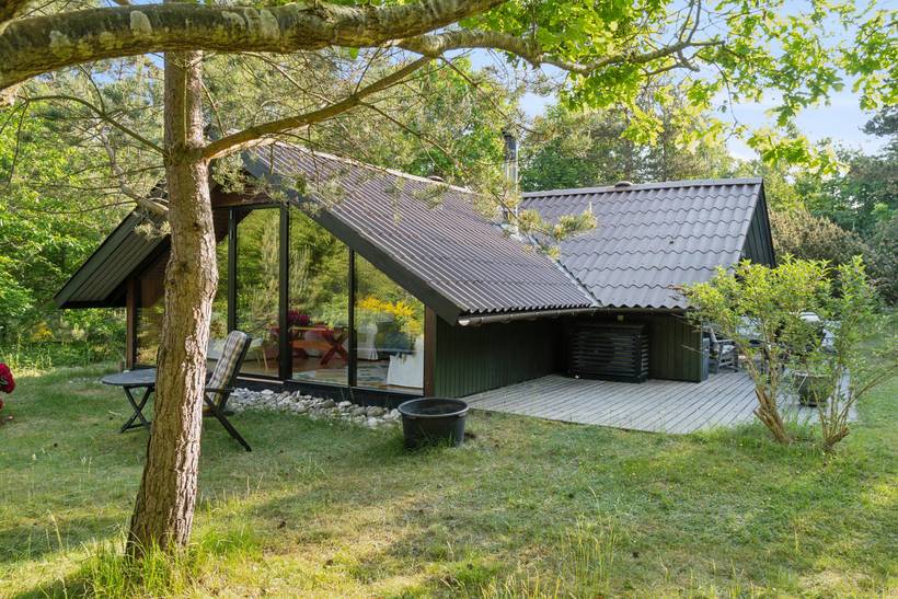 Foto von Ferienhaus GM17 in Sejerø Bugt - Westseeland