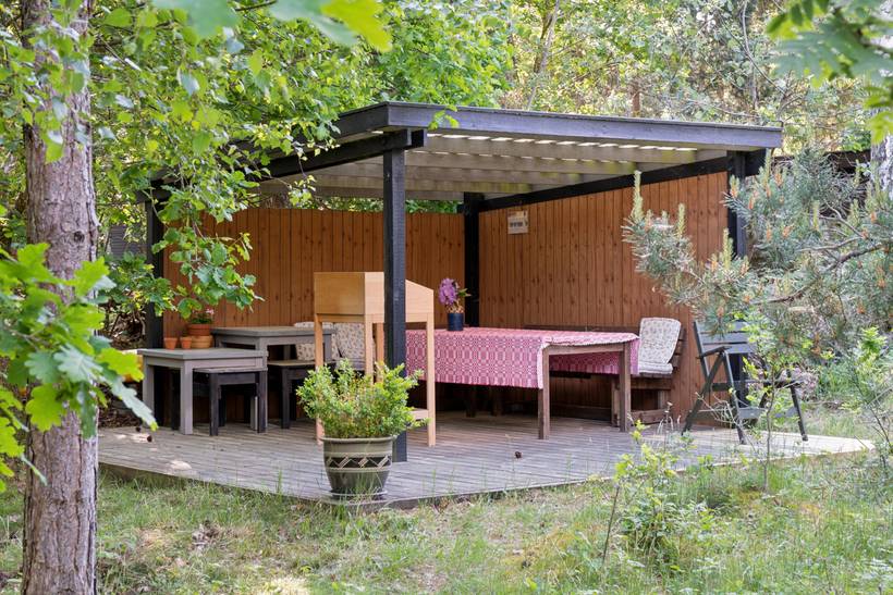 Foto von Ferienhaus GM17 in Sejerø Bugt - Westseeland