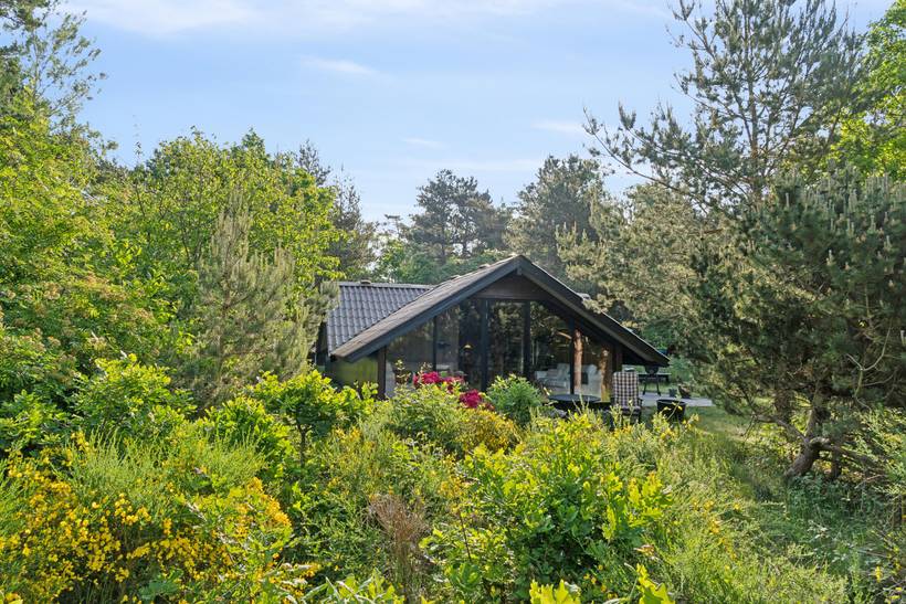 Foto von Ferienhaus GM17 in Sejerø Bugt - Westseeland