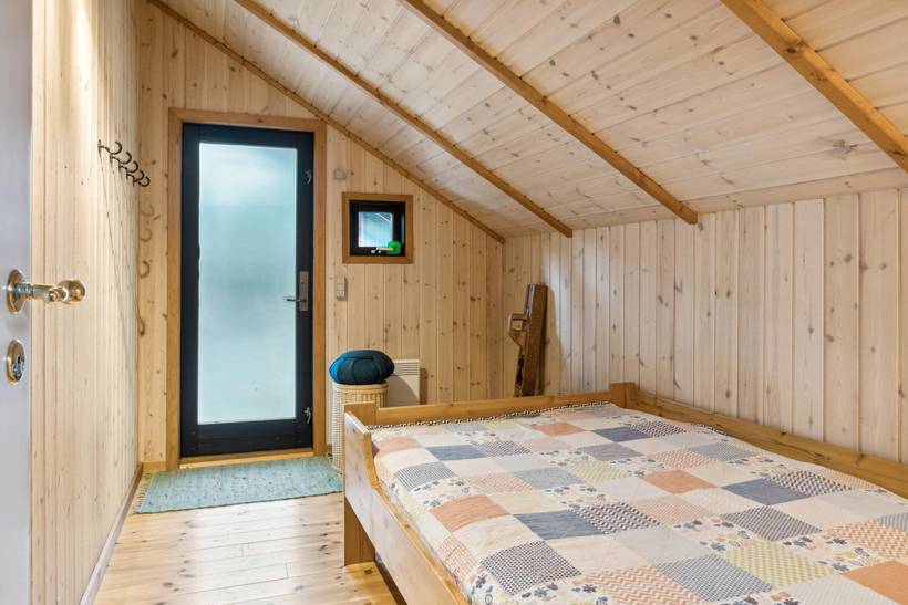 Foto von Ferienhaus GM17 in Sejerø Bugt - Westseeland