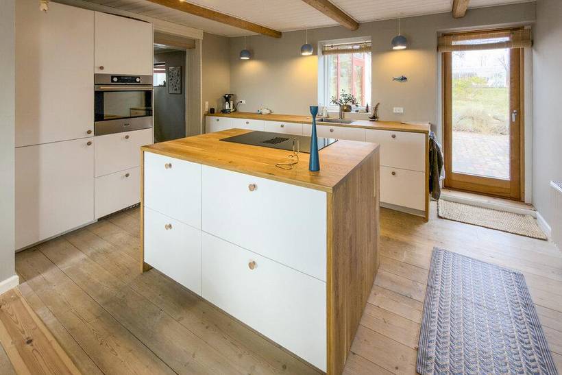 Foto von Ferienhaus GM21 in Sletterhage - Mols - Ostjütland