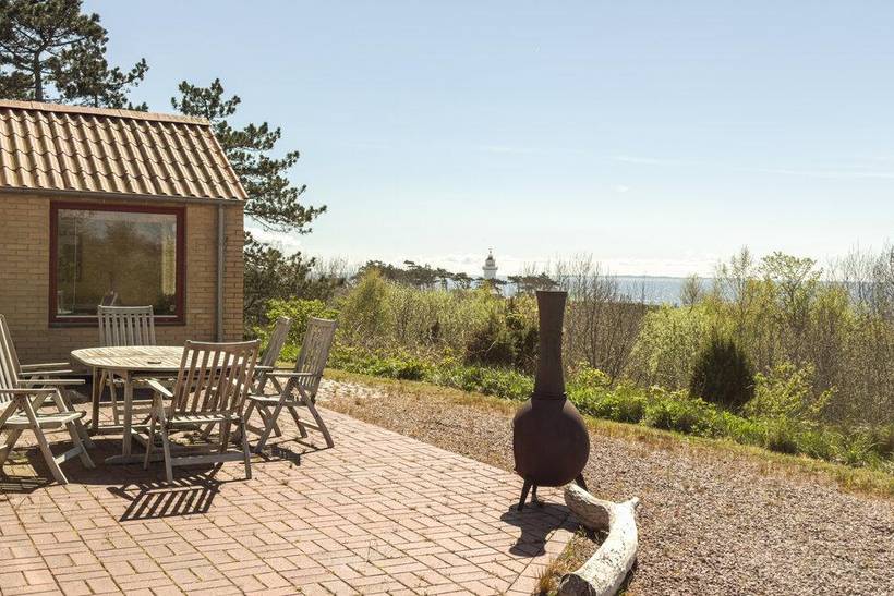 Foto von Ferienhaus GM21 in Sletterhage - Mols - Ostjütland