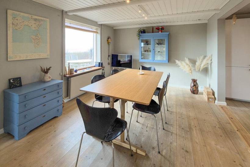 Foto von Ferienhaus GM21 in Sletterhage - Mols - Ostjütland
