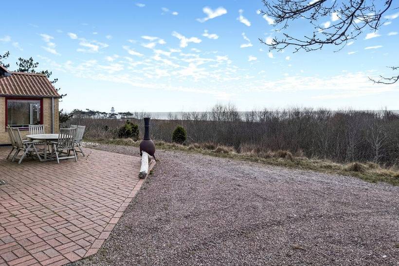 Foto von Ferienhaus GM21 in Sletterhage - Mols - Ostjütland