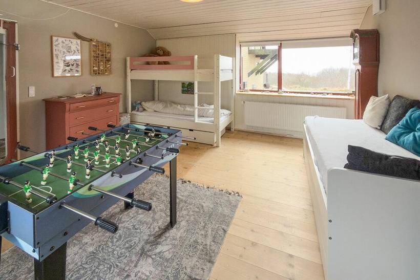 Foto von Ferienhaus GM21 in Sletterhage - Mols - Ostjütland