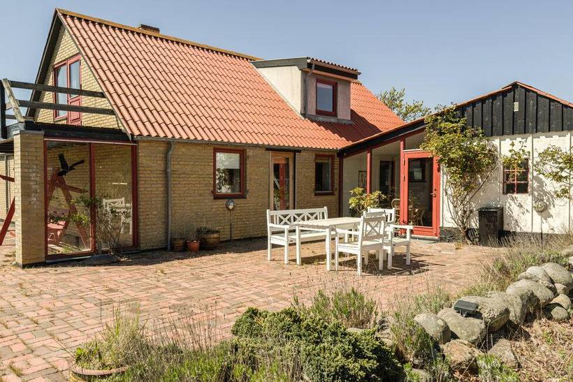 Foto von Ferienhaus GM21 in Sletterhage - Mols - Ostjütland
