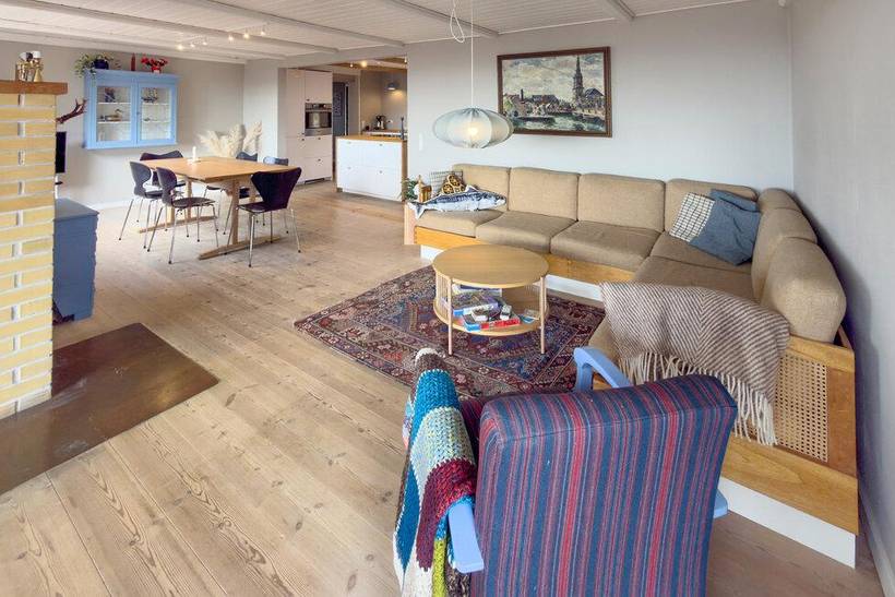 Foto von Ferienhaus GM21 in Sletterhage - Mols - Ostjütland