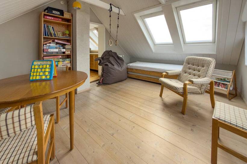 Foto von Ferienhaus GM21 in Sletterhage - Mols - Ostjütland