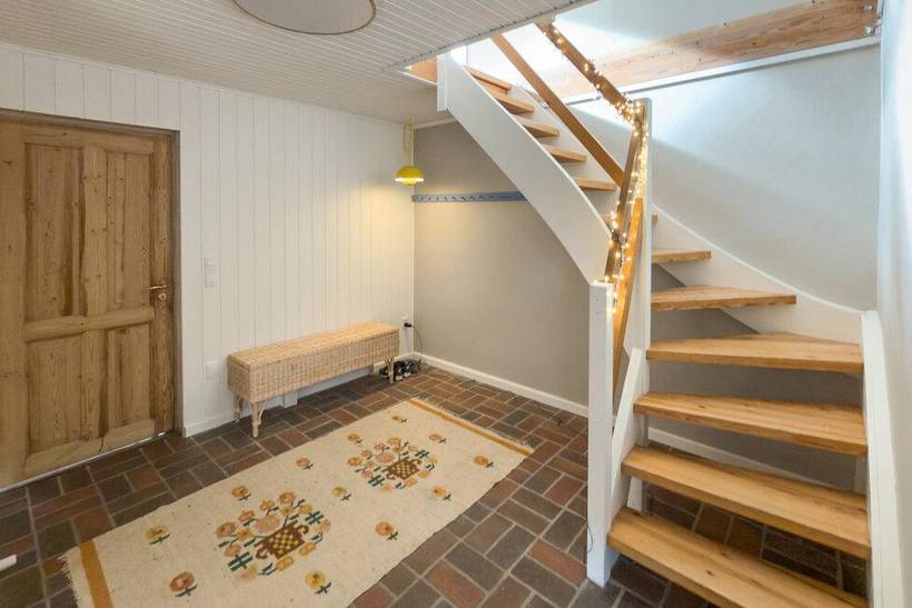 Foto von Ferienhaus GM21 in Sletterhage - Mols - Ostjütland