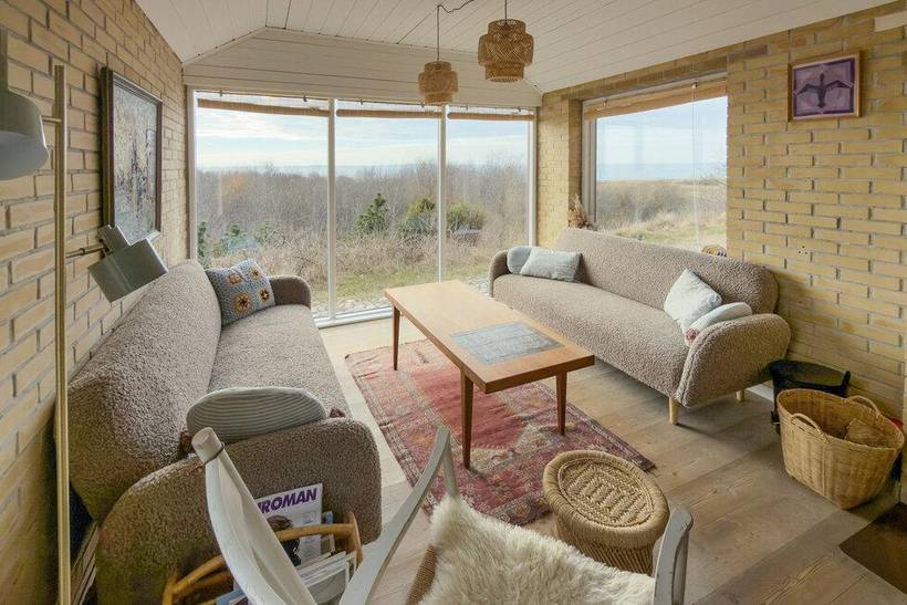 Foto von Ferienhaus GM21 in Sletterhage - Mols - Ostjütland