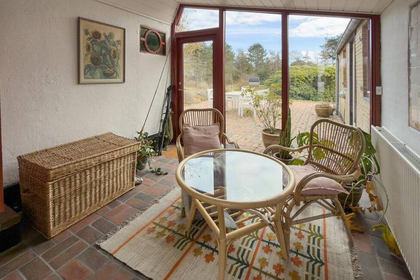 Foto von Ferienhaus GM21 in Sletterhage - Mols - Ostjütland
