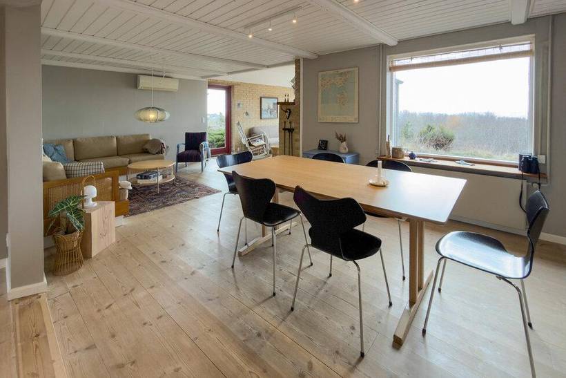 Foto von Ferienhaus GM21 in Sletterhage - Mols - Ostjütland