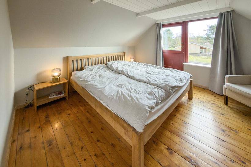 Foto von Ferienhaus GM21 in Sletterhage - Mols - Ostjütland