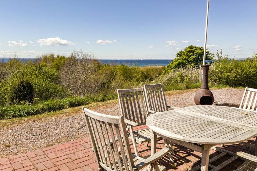 Foto von Ferienhaus GM21 in Sletterhage - Mols - Ostjütland