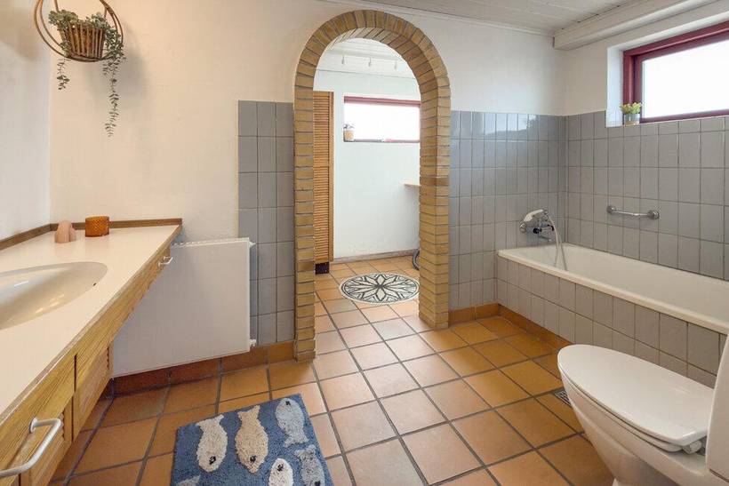 Foto von Ferienhaus GM21 in Sletterhage - Mols - Ostjütland