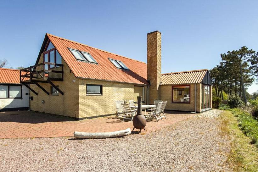 Foto von Ferienhaus GM21 in Sletterhage - Mols - Ostjütland