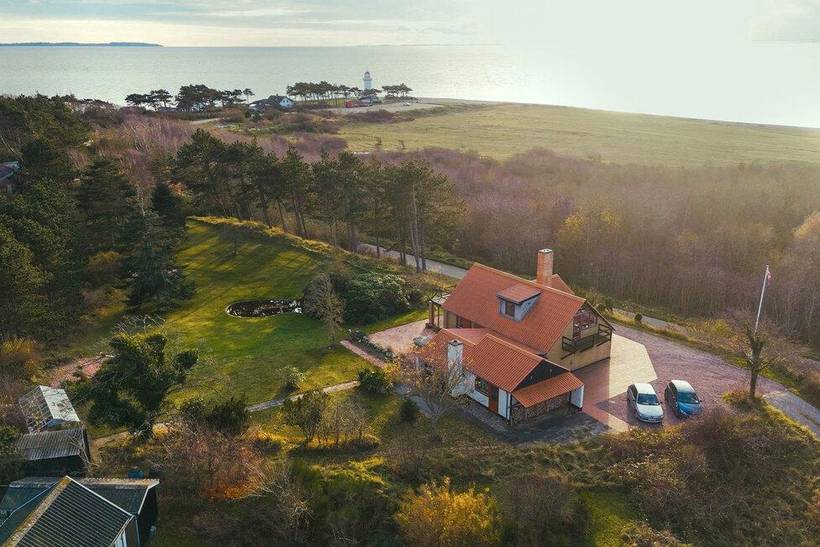 Foto von Ferienhaus GM21 in Sletterhage - Mols - Ostjütland