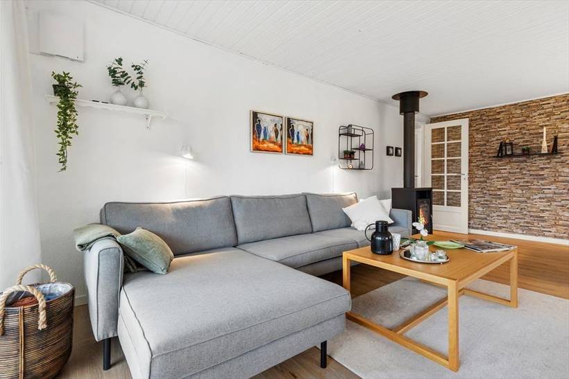 Foto von Ferienhaus GM22 in Ebeltoft - Ostjütland