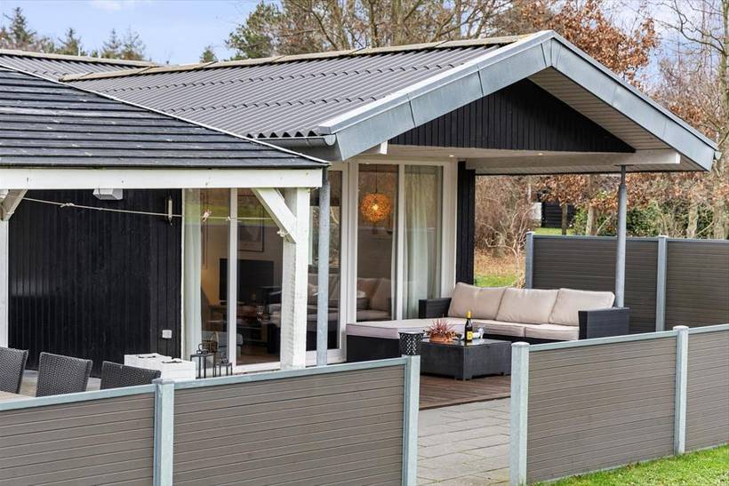 Foto von Ferienhaus GM22 in Ebeltoft - Ostjütland