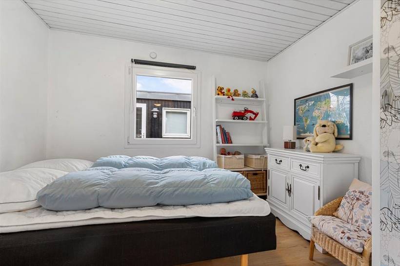 Foto von Ferienhaus GM22 in Ebeltoft - Ostjütland