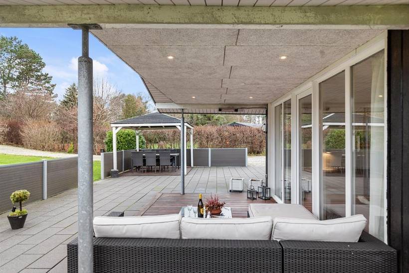 Foto von Ferienhaus GM22 in Ebeltoft - Ostjütland