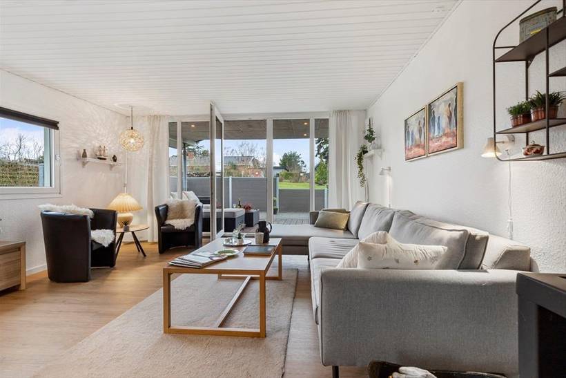 Foto von Ferienhaus GM22 in Ebeltoft - Ostjütland