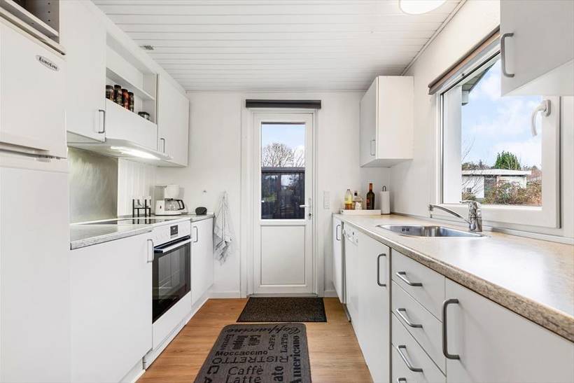 Foto von Ferienhaus GM22 in Ebeltoft - Ostjütland