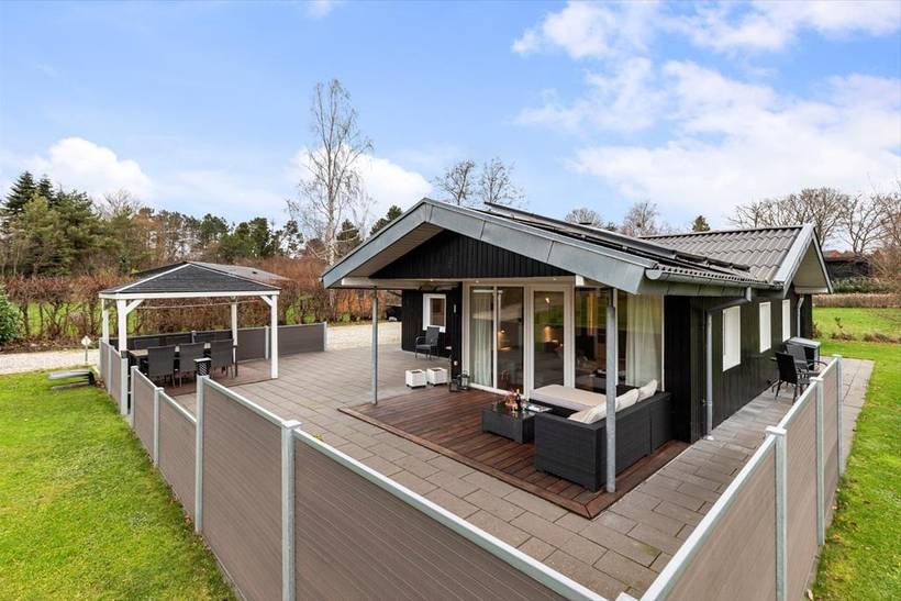 Foto von Ferienhaus GM22 in Ebeltoft - Ostjütland