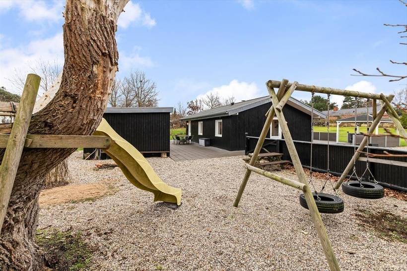 Foto von Ferienhaus GM22 in Ebeltoft - Ostjütland