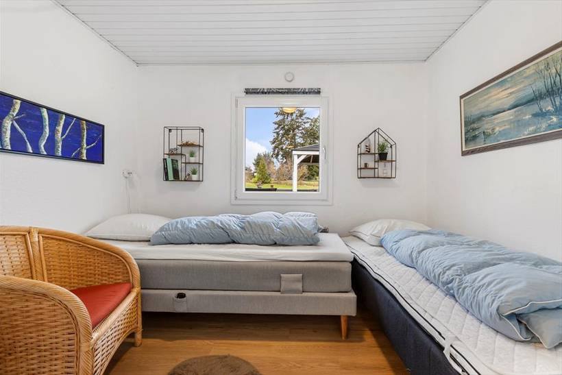 Foto von Ferienhaus GM22 in Ebeltoft - Ostjütland