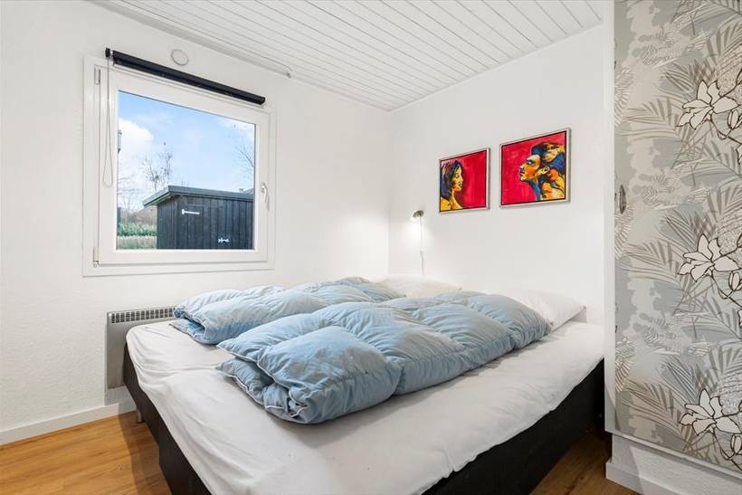 Foto von Ferienhaus GM22 in Ebeltoft - Ostjütland