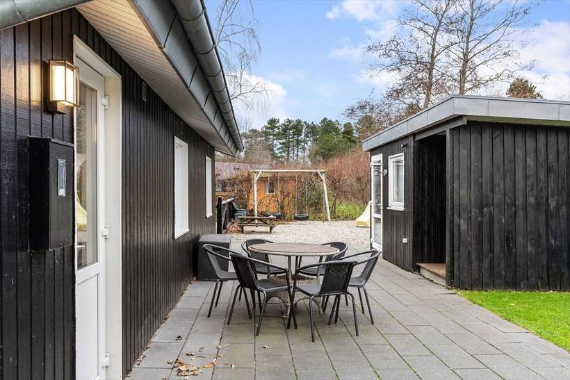 Foto von Ferienhaus GM22 in Ebeltoft - Ostjütland