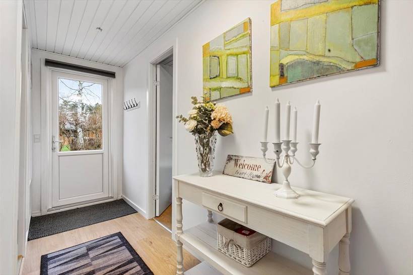Foto von Ferienhaus GM22 in Ebeltoft - Ostjütland