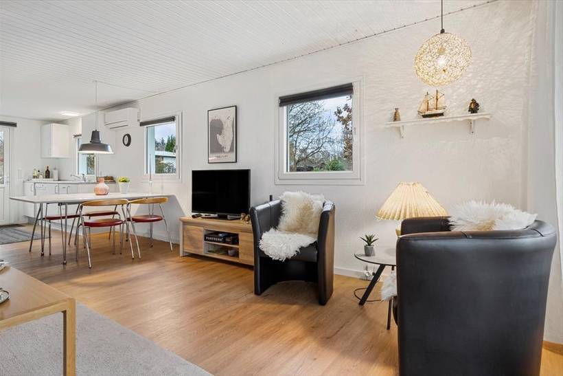 Foto von Ferienhaus GM22 in Ebeltoft - Ostjütland