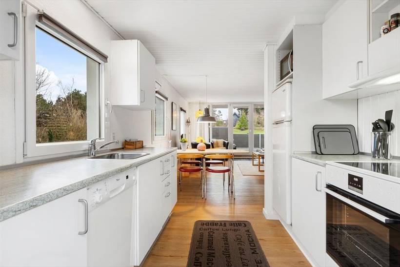 Foto von Ferienhaus GM22 in Ebeltoft - Ostjütland