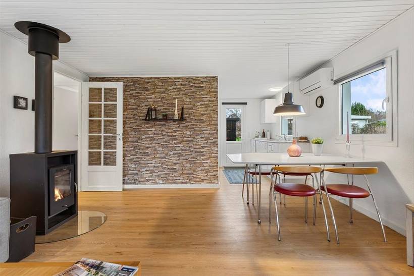 Foto von Ferienhaus GM22 in Ebeltoft - Ostjütland