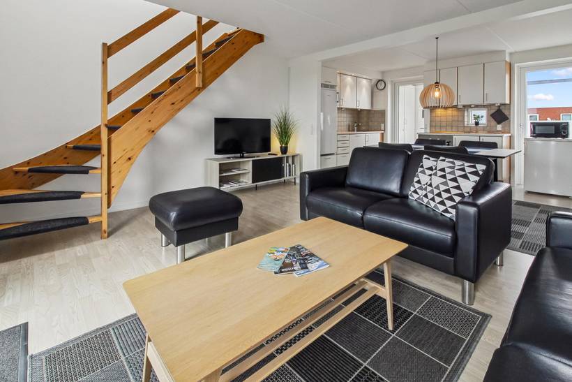 Foto von Ferienhaus GM27 in Havneby - Rømø