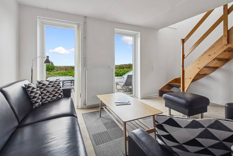 Foto von Ferienhaus GM27 in Havneby - Rømø