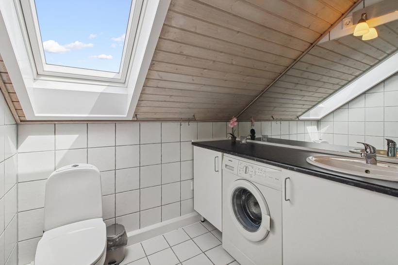 Foto von Ferienhaus GM27 in Havneby - Rømø