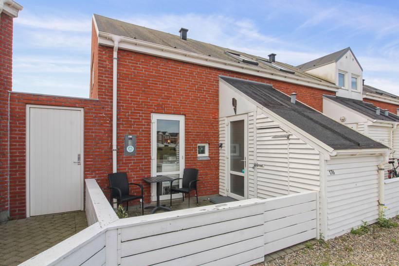 Foto von Ferienhaus GM27 in Havneby - Rømø