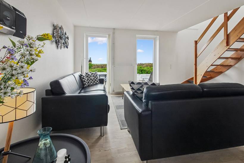 Foto von Ferienhaus GM27 in Havneby - Rømø
