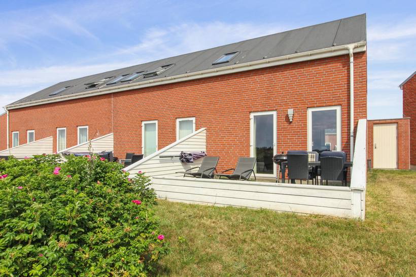 Foto von Ferienhaus GM27 in Havneby - Rømø