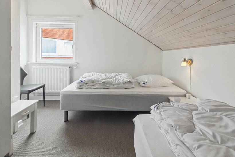 Foto von Ferienhaus GM27 in Havneby - Rømø