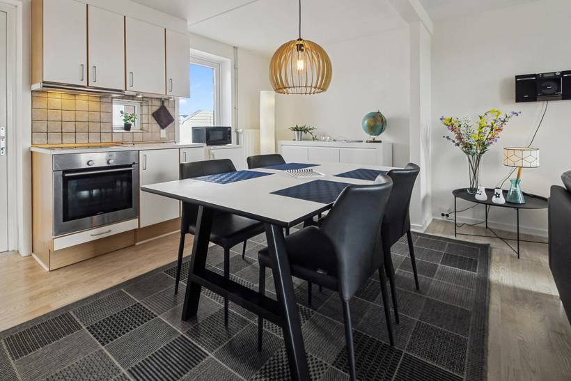 Foto von Ferienhaus GM27 in Havneby - Rømø