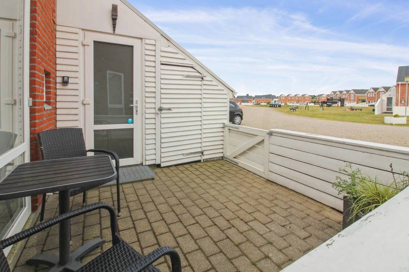 Foto von Ferienhaus GM27 in Havneby - Rømø